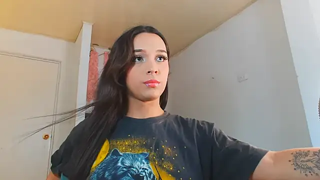 alexaryderr online show from February 8, 2026, 4:21 pm