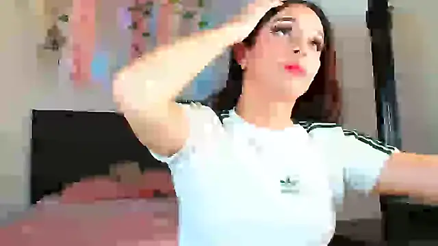 alexaryderr online show from March 22, 2026, 9:18 pm