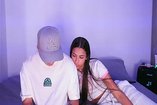 Nicky and Blake online show from January 13, 2025, 9:52 pm