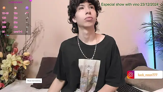 luck noor7 online show from December 14, 2024, 5:03 pm