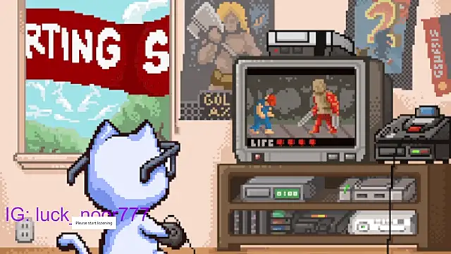 luck noor7 online show from December 24, 2024, 6:17 pm