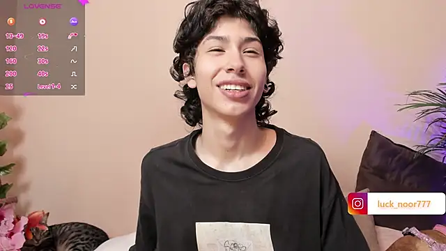 luck noor7 online show from January 3, 2025, 6:46 pm