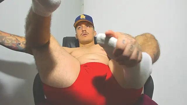 archie 1234 online show from March 14, 2025, 10:27 pm