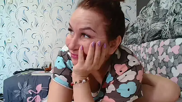 Vika  online show from February 18, 2025, 11:11 am