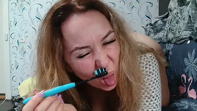 Vika  online show from March 3, 2025, 5:31 am