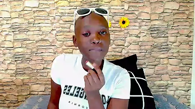 EbonyOlive69 online show from March 29, 2026, 5:13 pm