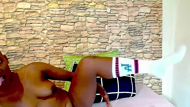 EbonyOlive69 online show from April 29, 2026, 5:17 pm