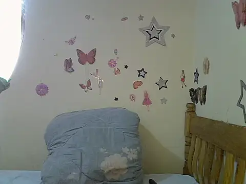 Pretty tiffany online show from March 19, 2025, 5:28 pm