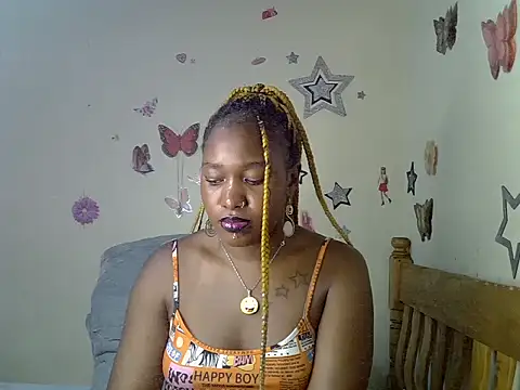 Pretty tiffany online show from March 20, 2025, 8:51 pm