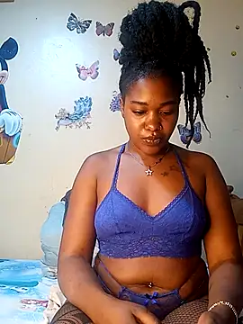 Pretty tiffany online show from September 18, 2025, 10:12 pm