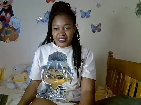 Pretty tiffany online show from September 28, 2025, 7:36 am