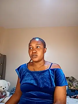 Pretty tiffany online show from October 26, 2025, 4:24 pm