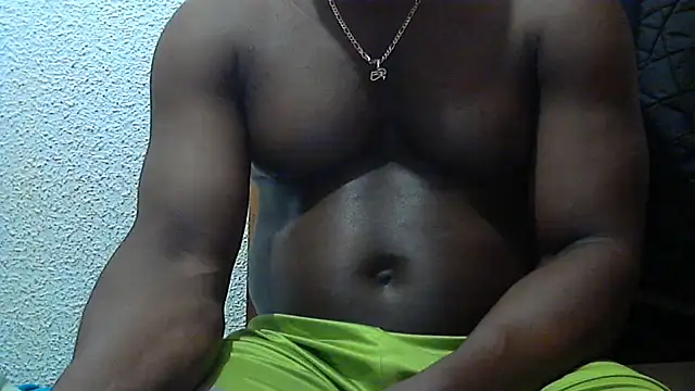 mmoiblack online show from September 8, 2025, 10:20 pm