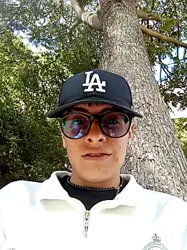 Cuervo maniaco online show from January 29, 2025, 6:50 pm