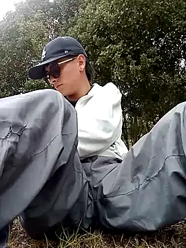 Cuervo maniaco online show from February 7, 2025, 7:06 pm