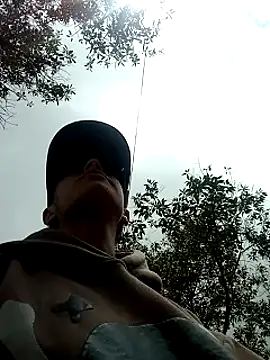 Cuervo maniaco online show from February 14, 2025, 3:36 pm