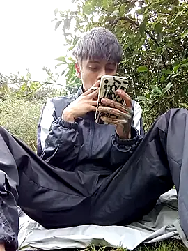 Cuervo maniaco online show from September 18, 2025, 6:54 pm