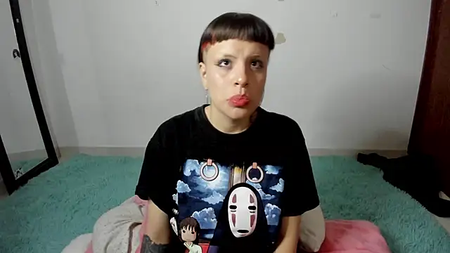 Lucyfx666 online show from January 14, 2025, 7:17 am