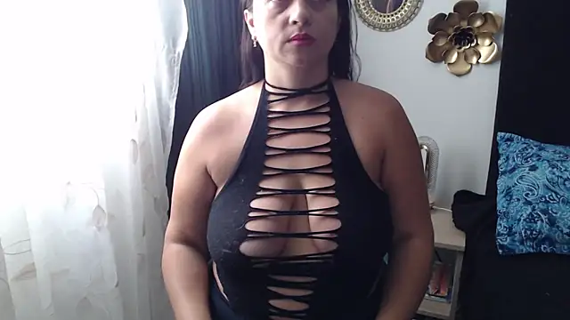 TatianaMonteross online show from March 30, 2026, 6:53 pm