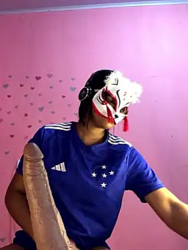 Flor467 online show from January 10, 2026, 2:13 am