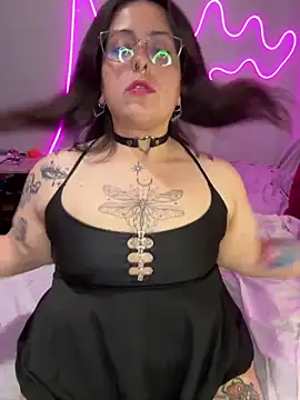 Mizztikaa online show from December 10, 2024, 2:27 am