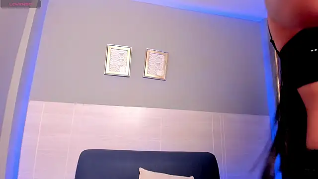 morganlake  online show from February 6, 2025, 3:37 am