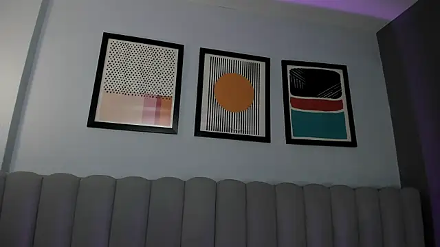 morganlake  online show from March 7, 2025, 3:40 am