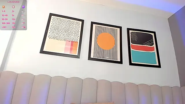 morganlake  online show from March 20, 2025, 3:34 am