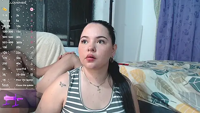 leoytessa 10 online show from December 14, 2024, 3:51 am