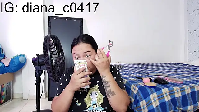 leoytessa 10 online show from November 13, 2025, 12:37 pm