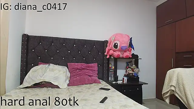 leoytessa 10 online show from November 29, 2025, 12:19 pm