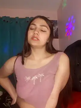 Nahiara velez online show from December 22, 2024, 3:00 am