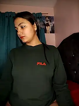 Nahiara velez online show from February 12, 2025, 2:14 am