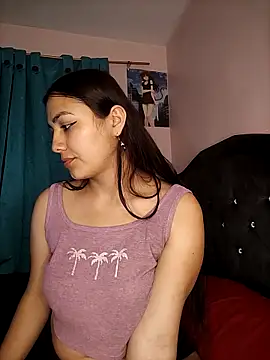 Nahiara velez online show from February 16, 2025, 5:04 am