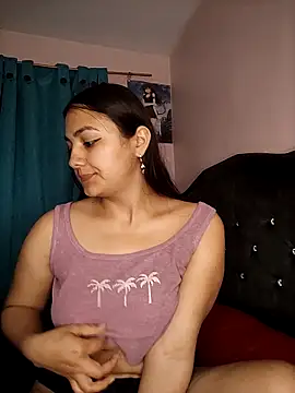 Nahiara velez online show from February 21, 2025, 11:54 pm