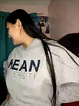 Nahiara velez online show from February 28, 2025, 2:20 am