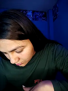 Nahiara velez online show from October 1, 2025, 1:44 am