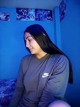 Nahiara velez online show from October 23, 2025, 9:57 pm