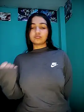 Nahiara velez online show from December 22, 2025, 11:24 pm