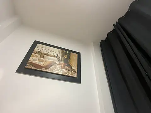 Candy sexyy online show from January 5, 2025, 8:10 pm