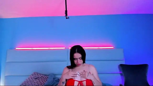 SophieRoyals online show from December 24, 2024, 1:28 pm