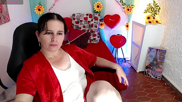 victoria jones online show from February 14, 2025, 9:10 pm