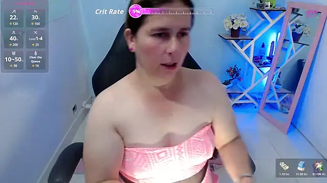 victoria jones online show from March 13, 2026, 3:40 pm