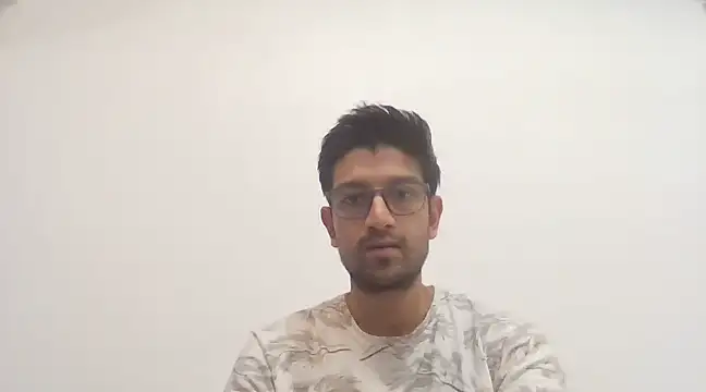 arjun 077 online show from February 23, 2025, 6:34 pm