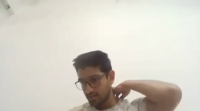 arjun 077 online show from February 25, 2025, 7:14 pm