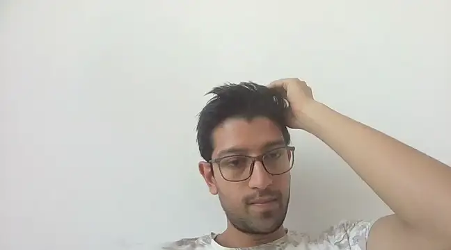 arjun 077 online show from March 5, 2025, 5:18 am