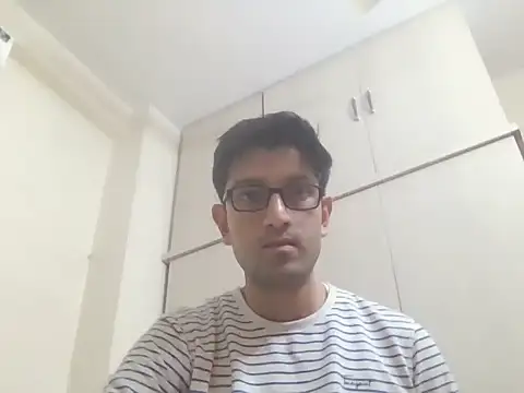 arjun 077 online show from January 8, 2026, 5:48 pm