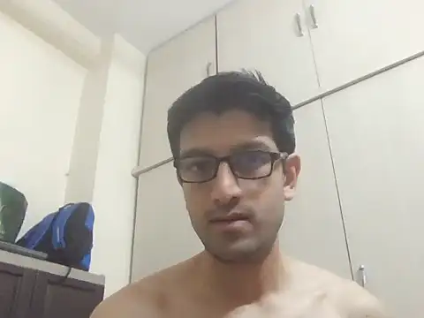 arjun 077 online show from April 11, 2026, 6:56 pm