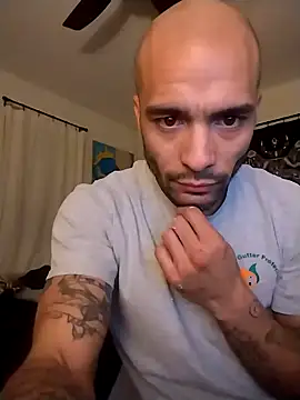 JohnnyDeep187 online show from December 11, 2024, 9:19 am