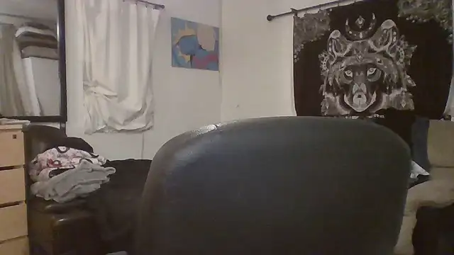 JohnnyDeep187 online show from January 17, 2025, 8:13 am